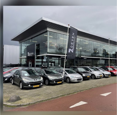 Inzoeven occasions – Utrecht
