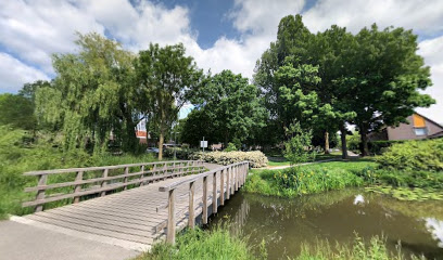 De Meern – Utrecht