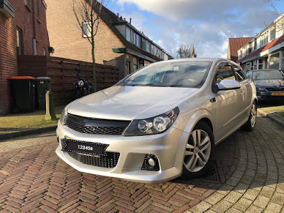 Autobedrijf Frank Liefting – Beverwijk