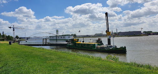 Bunkerstation Papendrecht B.V. – Papendrecht