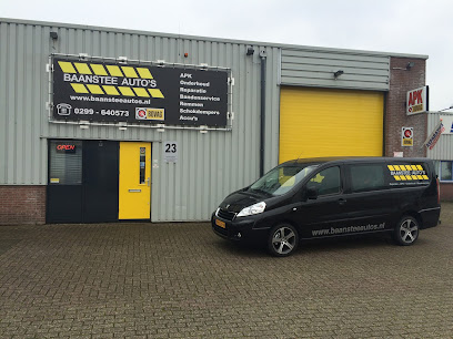 Autobedrijf Baanstee Auto’s – Purmerend