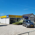 Autobedrijf Dirk Boer – Nieuw-Vennep