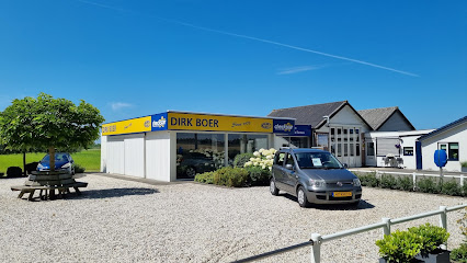 Autobedrijf Dirk Boer – Nieuw-Vennep