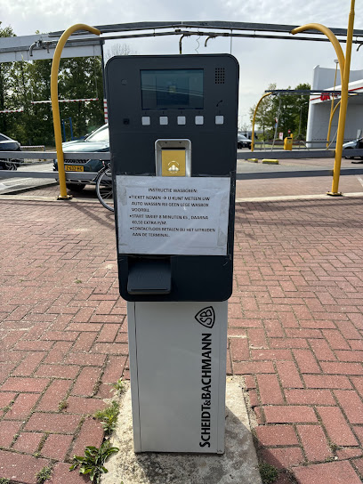 Starwash Roermond – Roermond