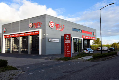 Profile Car & Tire Service Papendrecht – Papendrecht