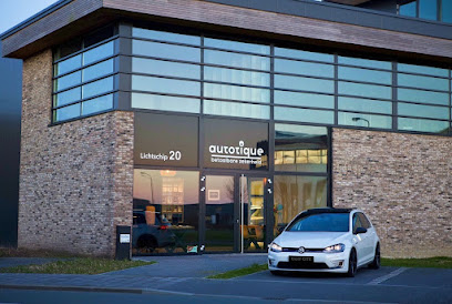 Autotique – Houten