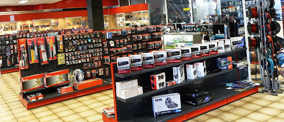 Quality Center Otosam Beverwijk – Beverwijk