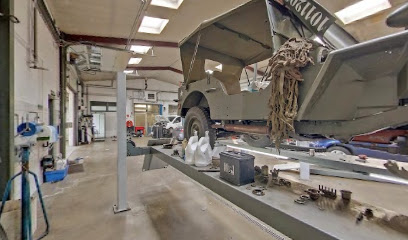 AutoFirst Willem Bakker – Garage in Sassenheim – Sassenheim