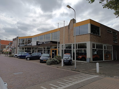 Autobedrijf Heemskerk – Rijnsburg