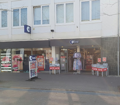 Etos Store – Venlo