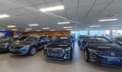 Kreeft Auto & Service – Enkhuizen