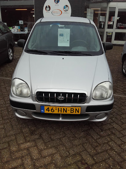 Car-search Rob Schaepkens – Roermond