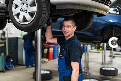 Hyundai Service – Cluistra Nieuwegein – Nieuwegein