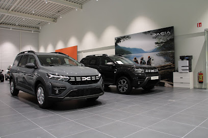 Dacia Harderwijk Bochane – Harderwijk