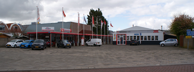 Vakgarage Zwijndrecht – Zwijndrecht