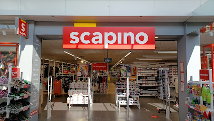 Scapino Zwijndrecht – Zwijndrecht