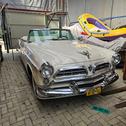 Autobedrijf Huub Grouls – Heerlen