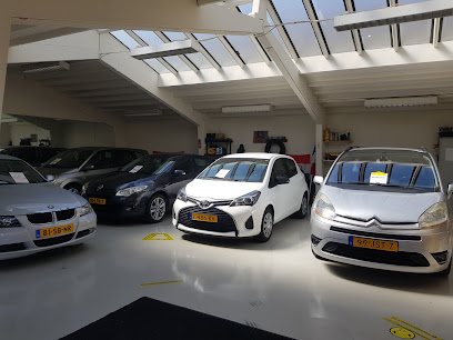 Auto Occasion Rotterdam – Rotterdam