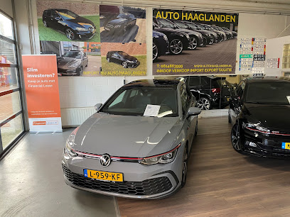 Haaglanden Automotive – Rijswijk