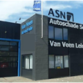 ASN Autoschade Van Veen Leiden – Leiden ASN Autoschade Van Veen Leiden – Leiden