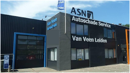 ASN Autoschade Van Veen Leiden – Leiden