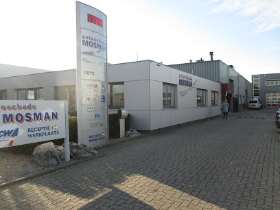 Mosman Autoschade – Helmond