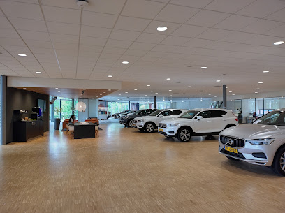 Broekhuis Volvo Houten – Houten