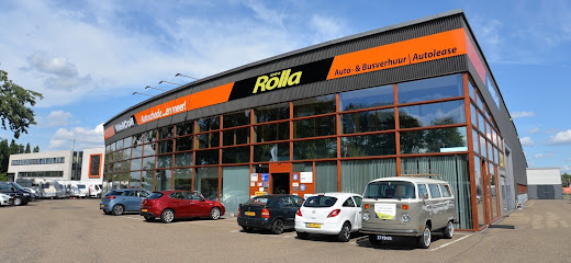 Autoschade WellColl Sittard – Sittard