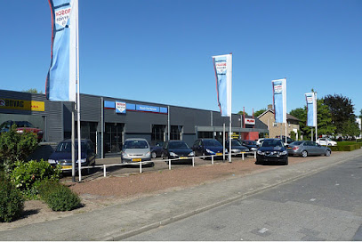 Bosch Car Service – Autoservice Van den Broek – Veghel