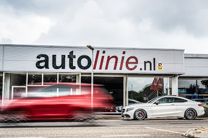 Autolinie – Alkmaar