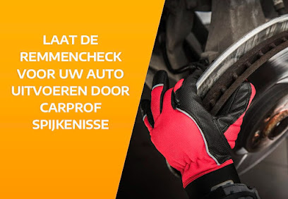 CarProf Spijkenisse – Spijkenisse