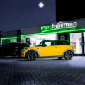 Marc Huisman Autobedrijf B.V. – Alphen aan den Rijn Marc Huisman Autobedrijf B.V. – Alphen aan den Rijn