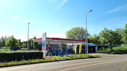 Esso De Poel – Lisse