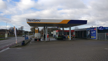 TanQyou | Landgraaf – Landgraaf
