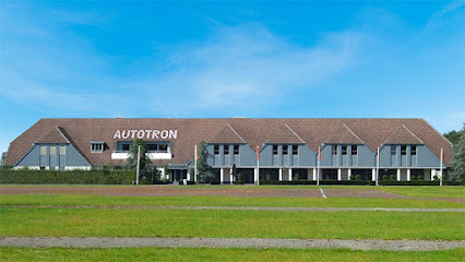 Autotron Rosmalen – Rosmalen