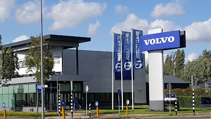 Mobility Centre – Officieel dealer Volvo Cars – Rotterdam – Rotterdam