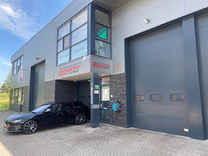 Auto Service Boeser – Waddinxveen