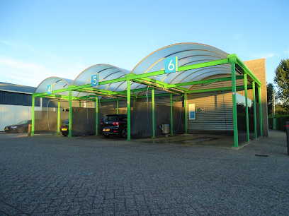 Dijkwash Krimpen – Krimpen aan den IJssel