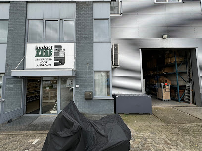 Budget Parts B.V. – Gouda – Gouda