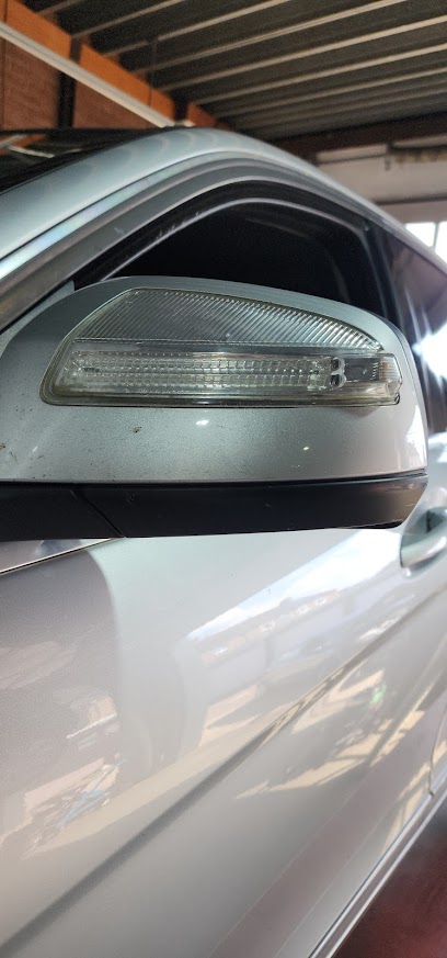 Garagebedrijf Apeldoorn Zuid – Apeldoorn