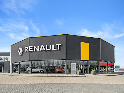 Auto Indumij Renault / Dacia Dordrecht – Dordrecht