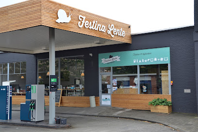 Festina Lente Pomp – Breda