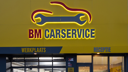 BM Carservice Amstelveen – Amstelveen
