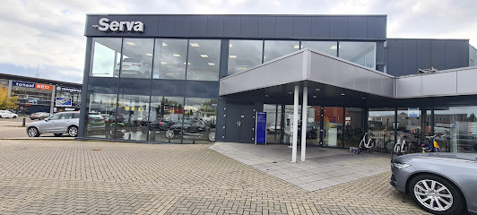 Serva Volvo Amersfoort – Amersfoort