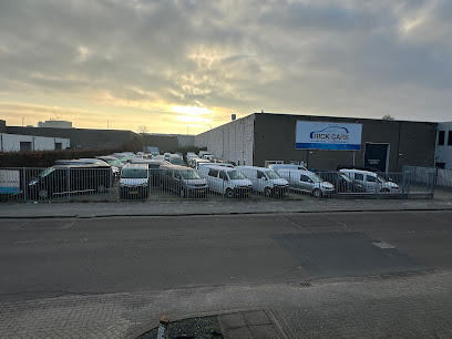 Rick Cars – s-Hertogenbosch