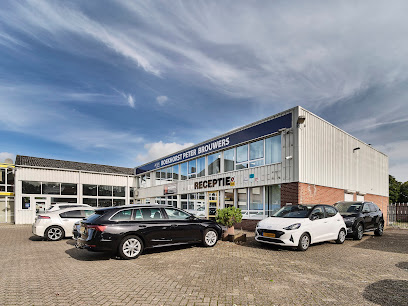 ABS Autoherstel Boekhorst Peter Brouwers – Roermond