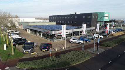 Bosch Car Service – Van Yperen – Mijdrecht