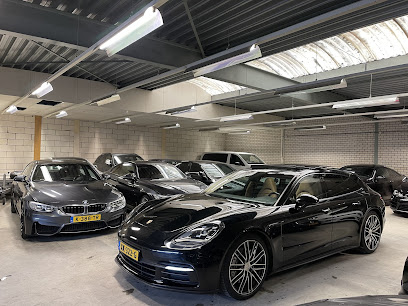Eg Xclusive Cars – Eindhoven