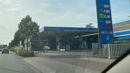 Tamoil Tankstation Tilburg Ringbaan – Tilburg
