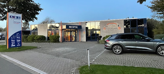 Autoschade De Lange B.V. – Schagen